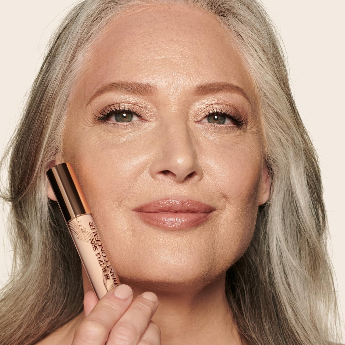 Misty Rose Charlotte Tilbury Beautiful Skin Concealer