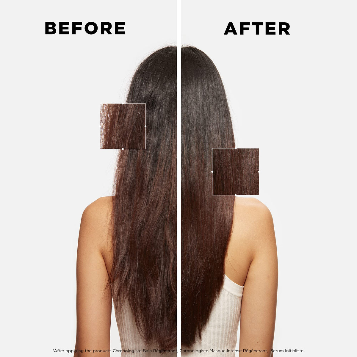 White Smoke KERASTASE Initialiste Advanced Scalp and Hair Concentrate