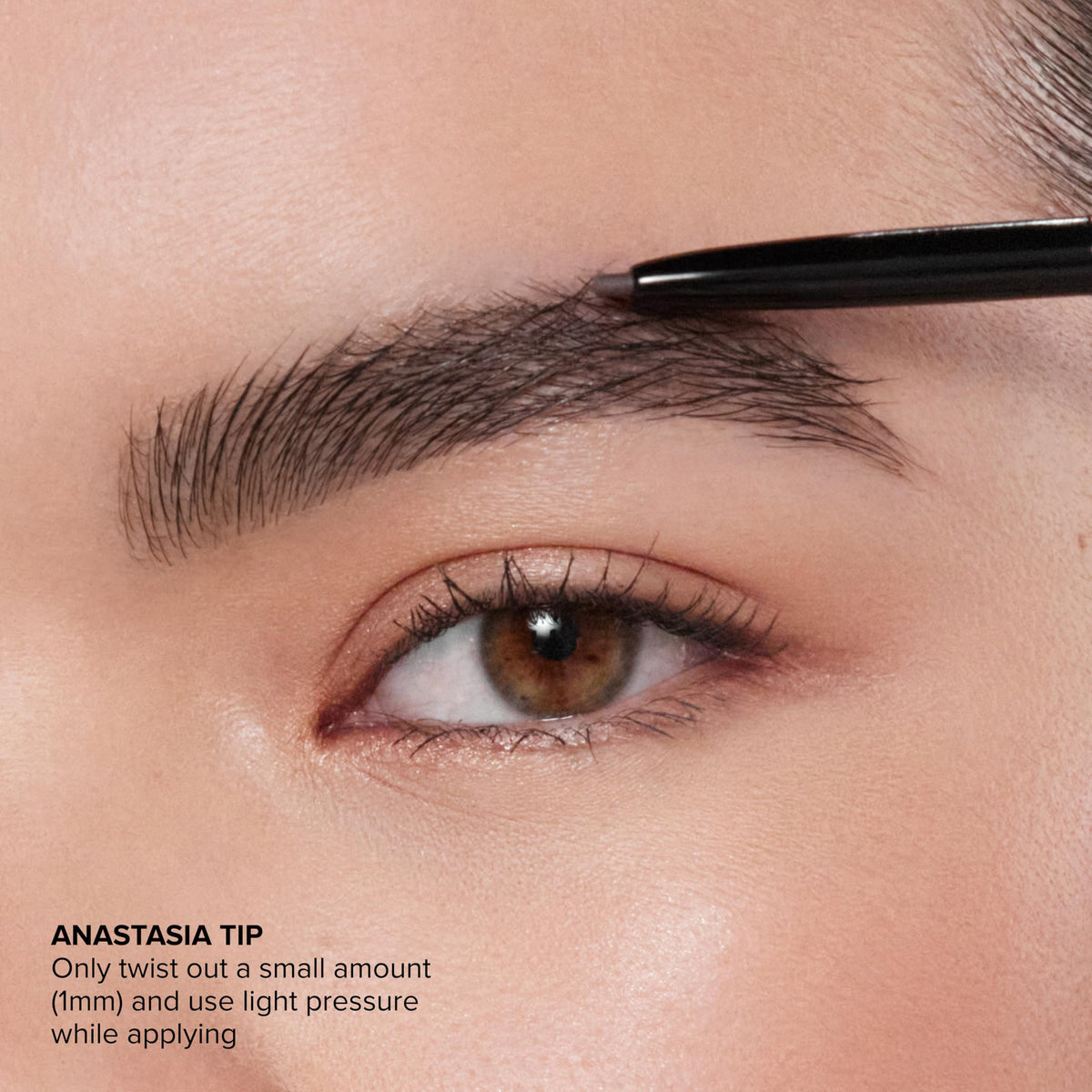 Tan Anastasia Beverly Hills - Brow Wiz Ultra-Slim Precision Eyebrow Pencil
