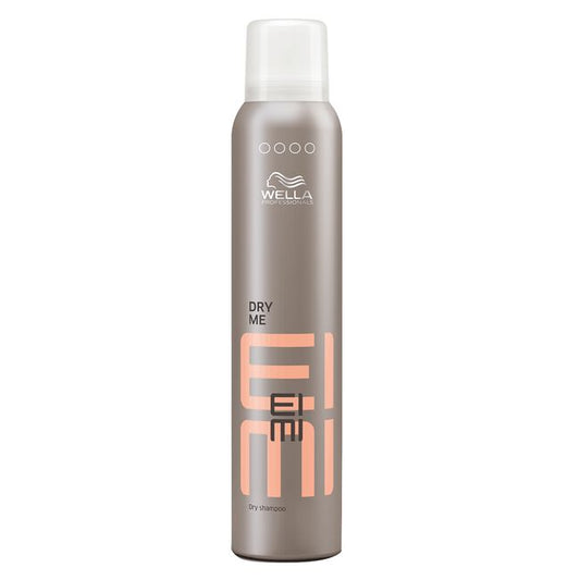Light Slate Gray Wella Dry Me  Shampoo