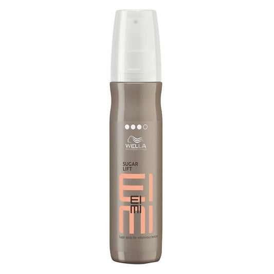 Light Gray Wella Sugar Lift Spray