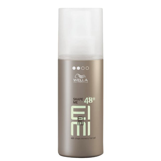 Lavender Wella EIMI Shape Me