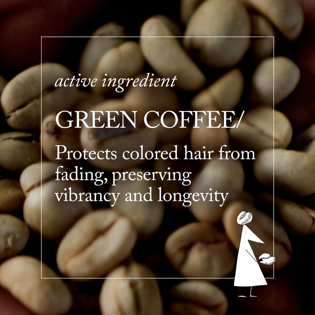 Black Davines MINU/Milk Illuminating Leave-In Heat Protectant For Colored Hair