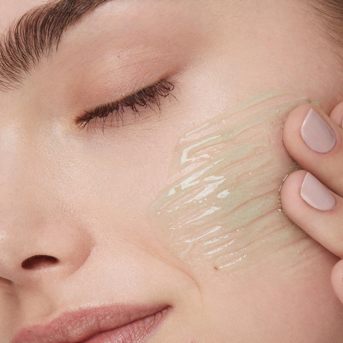 Tan KIKO Milano Pure Clean Cleansing Balm