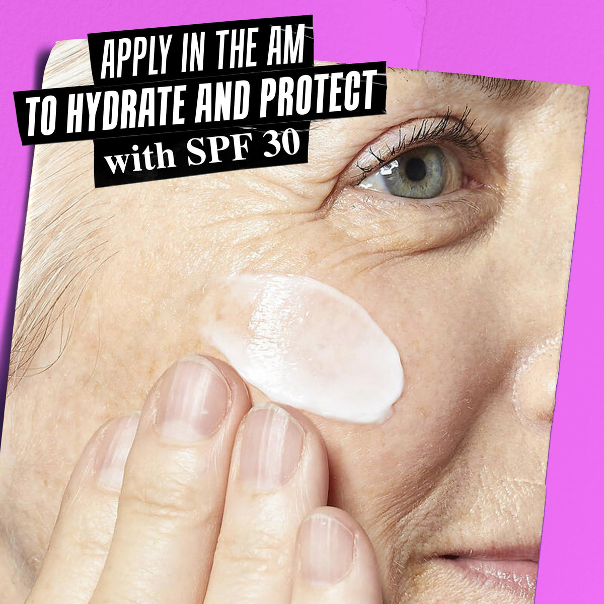 Wheat Kiehl's - Super Multi-Corrective Cream SPF 30, Anti-Aging