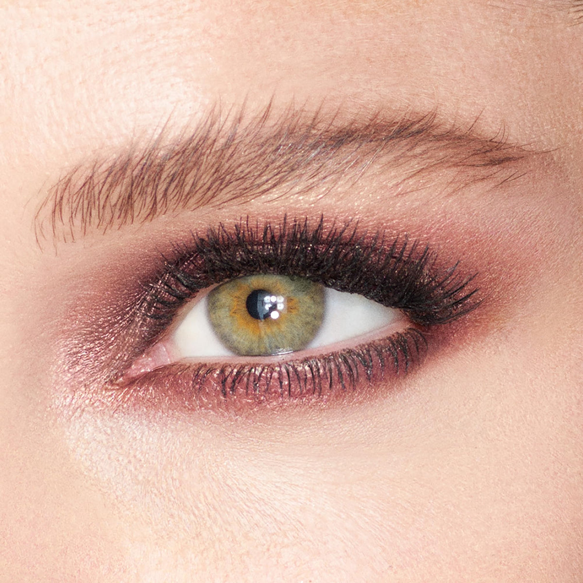 Bisque Charlotte Tilbury Eyes to Mesmerize Cream Eyeshadow - Glide-on-and-go
