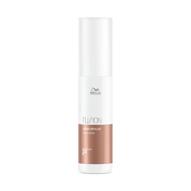 White Smoke Wella FusionPlex Amino Refiller