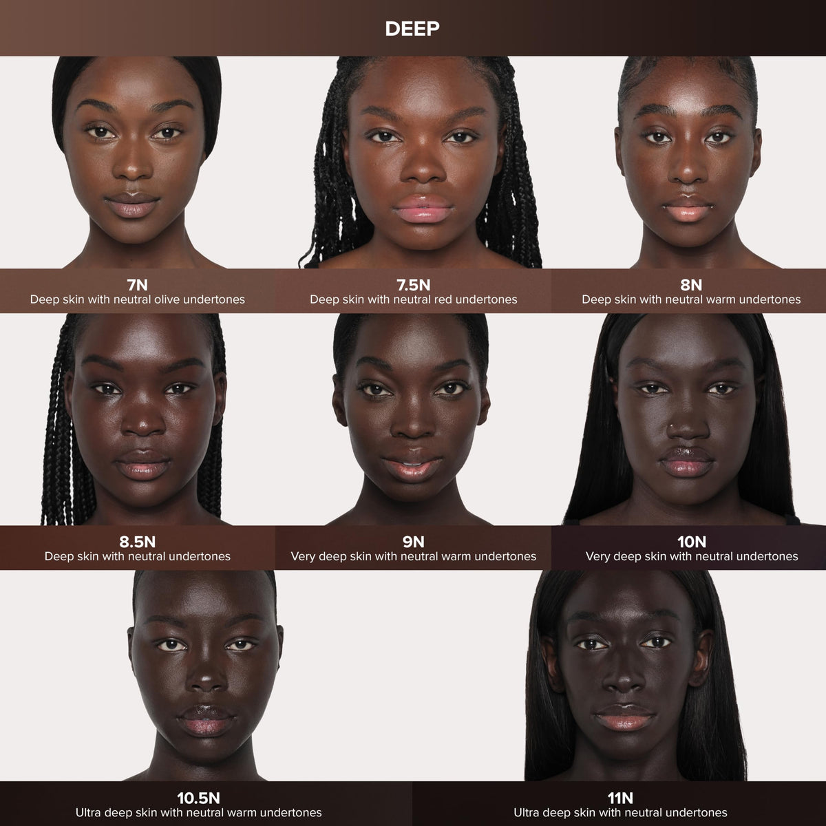 Lavender Anastasia Beverly Hills - Impeccable Blurring Matte Liquid Foundation