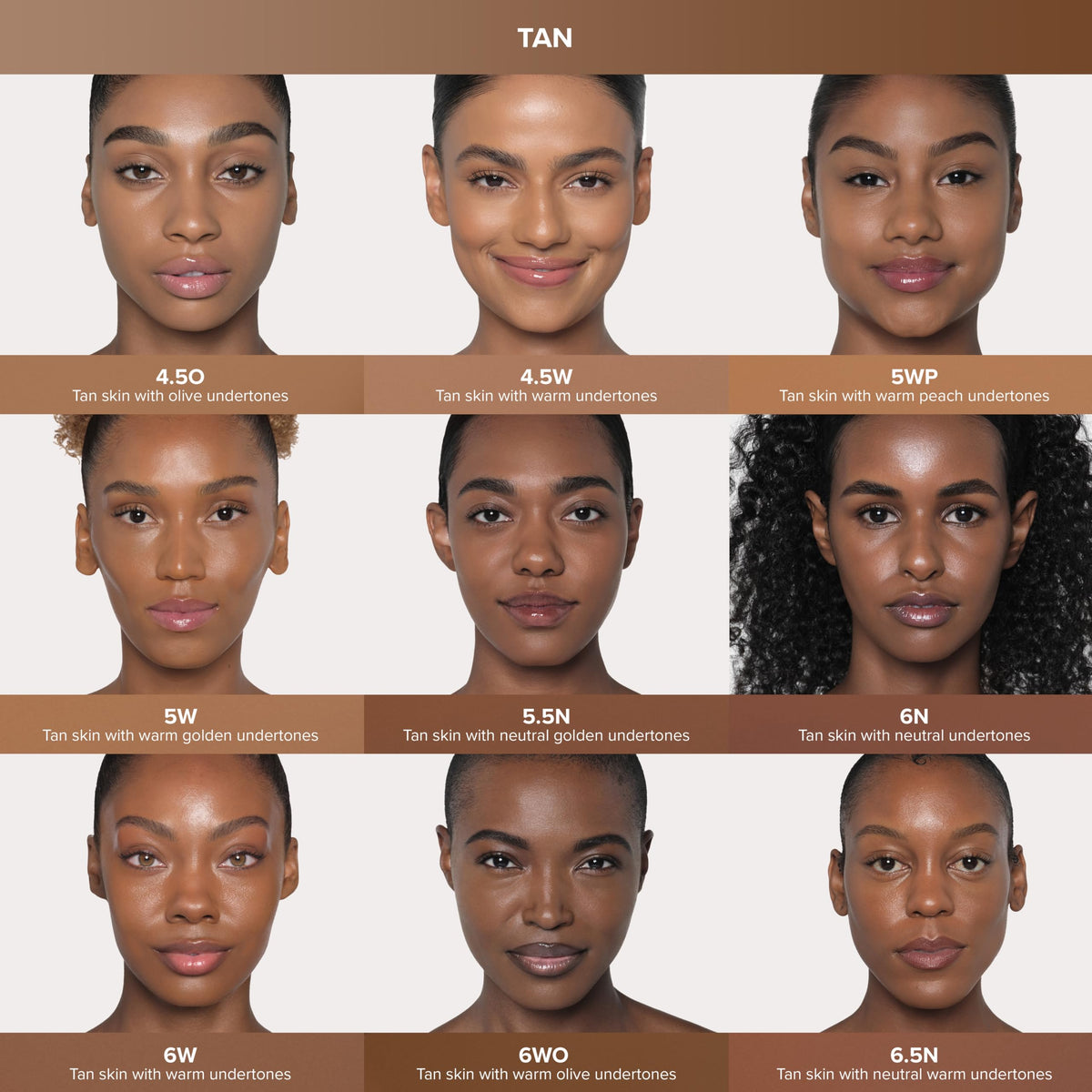 Misty Rose Anastasia Beverly Hills - Impeccable Blurring Matte Liquid Foundation