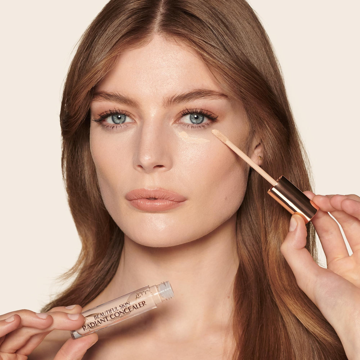 Misty Rose Charlotte Tilbury Beautiful Skin Concealer