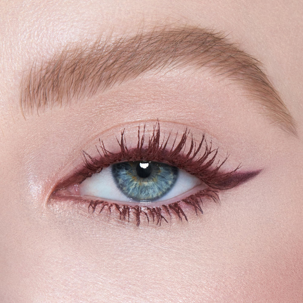 Tan Charlotte Tilbury Eyeliner - Buildable, Cream Waterproof Eyeliner Pencil