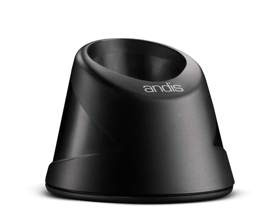 White Smoke Andis 77511 Replacement Charger Stand for Slimline Pro Lithium Ion