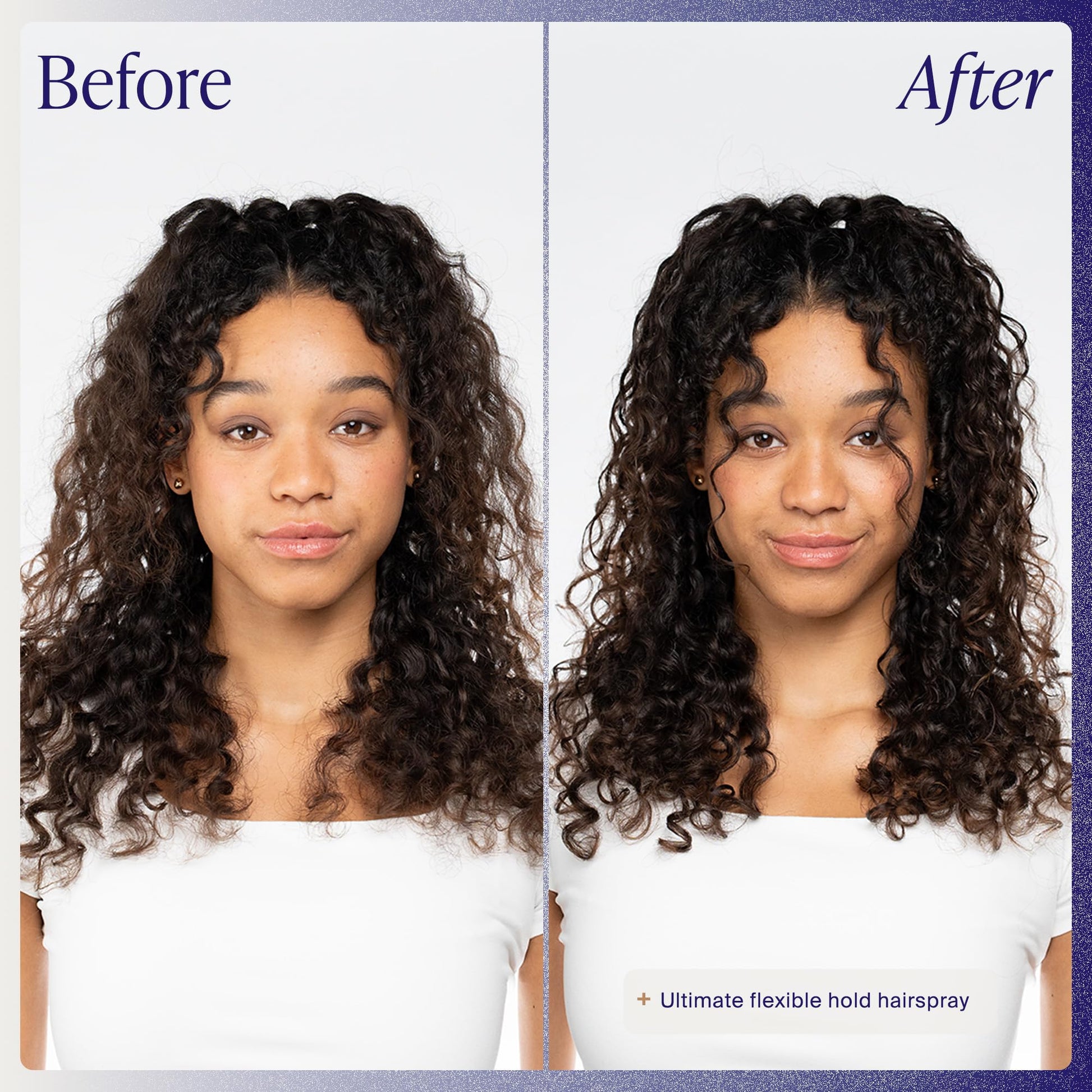 White Smoke Kenra Professional Platinum Working Spray 14 50% | Flexible Hold Hairspray | Fast-Drying, Non-Sticky | Creates Volume & Texture | Leaves Hair With Frizz-Free Shine | All Hair Types | 10 oz
