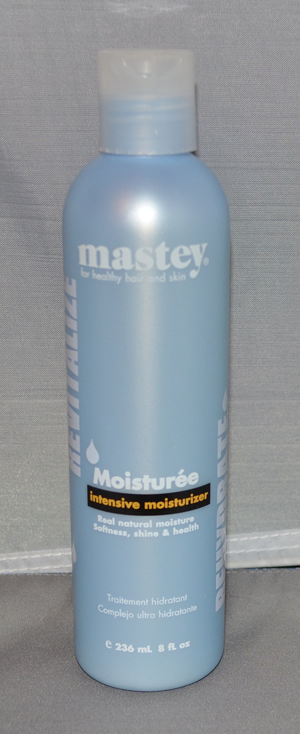 Mastey Revitalize Moisturee Intensive Moisturizer 8oz