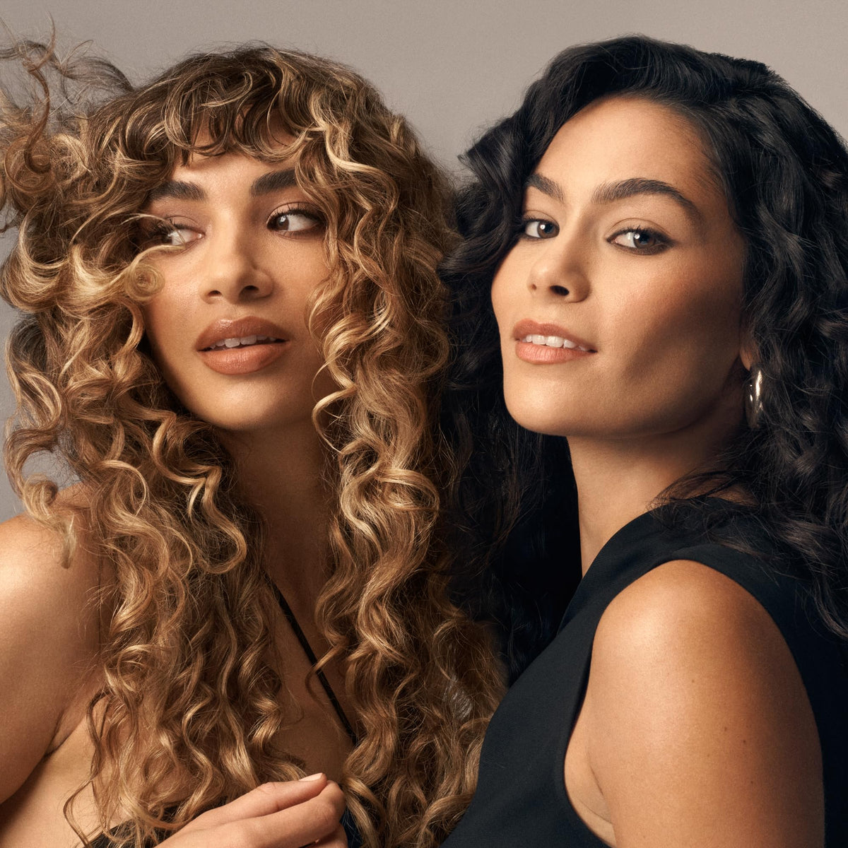 Black Oribe Curl Mousse - Shapes & Defines Curls & Waves - Smooths Frizz - 5.7oz