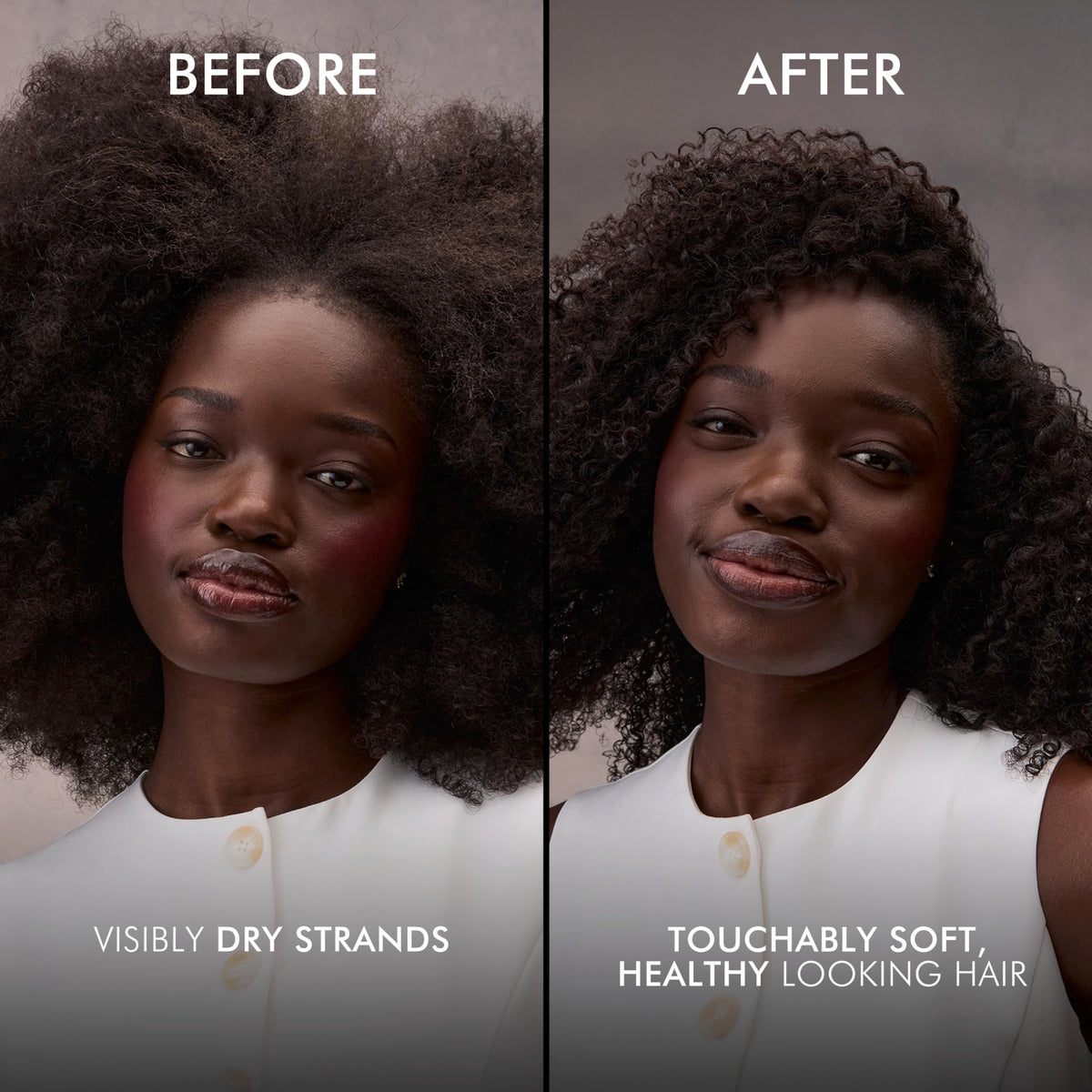 Black Nexxus Humectress Conditioner for Ultimate Moisture for Dry Hair Powered by Polysoft Hydrator Technology with Tri-lipids 3 oz