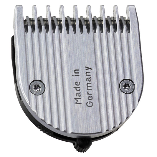 White Smoke Wahl Professional - All-in-One Replacement Detachable Blade for Big Mag Electric Hair Clippers