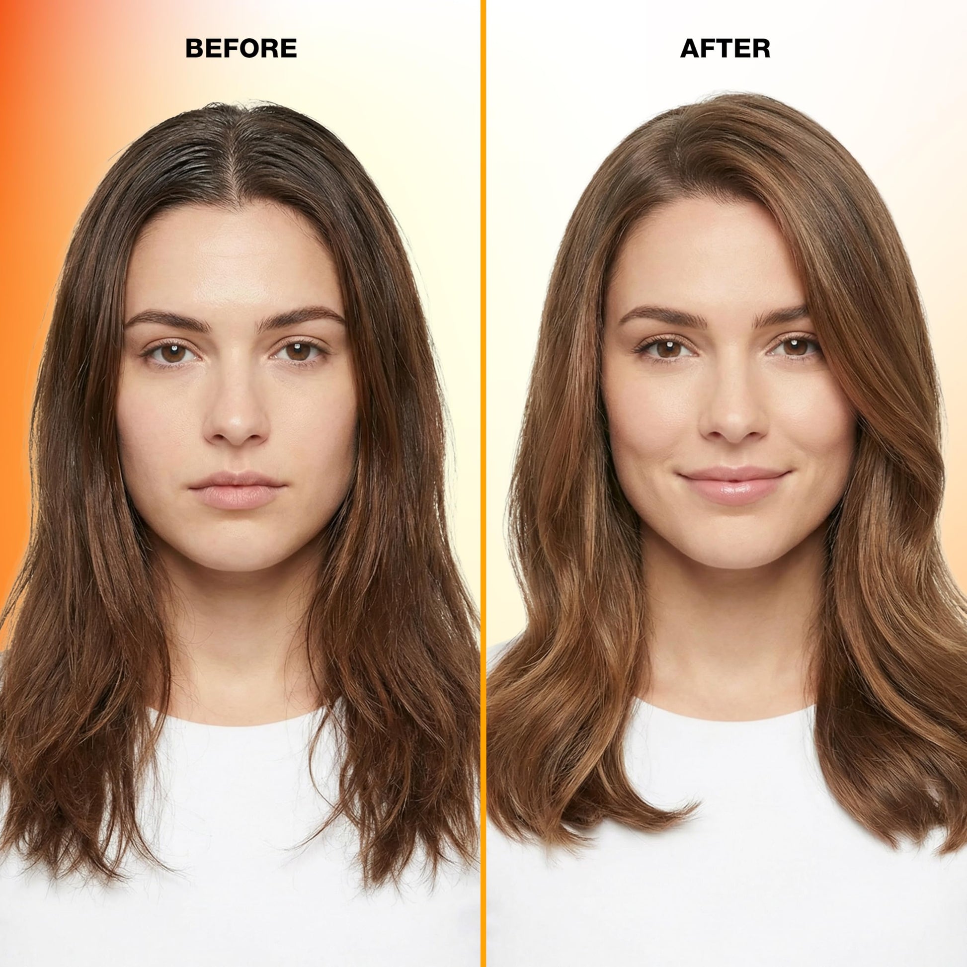 White Smoke GK HAIR Vegan leave in conditioner for dry damaged hair (4.4 Fl Oz/130ml) Conditioning Hydrating Smoothing Moisturizing & Frizz Control For Dry Damaged Hair Taming before Swimming or Exercise