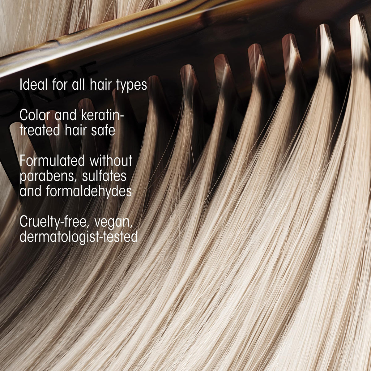 Gray Oribe Flash Form Finishing Spray Wax - Creates Texture & Definition - 4.2oz