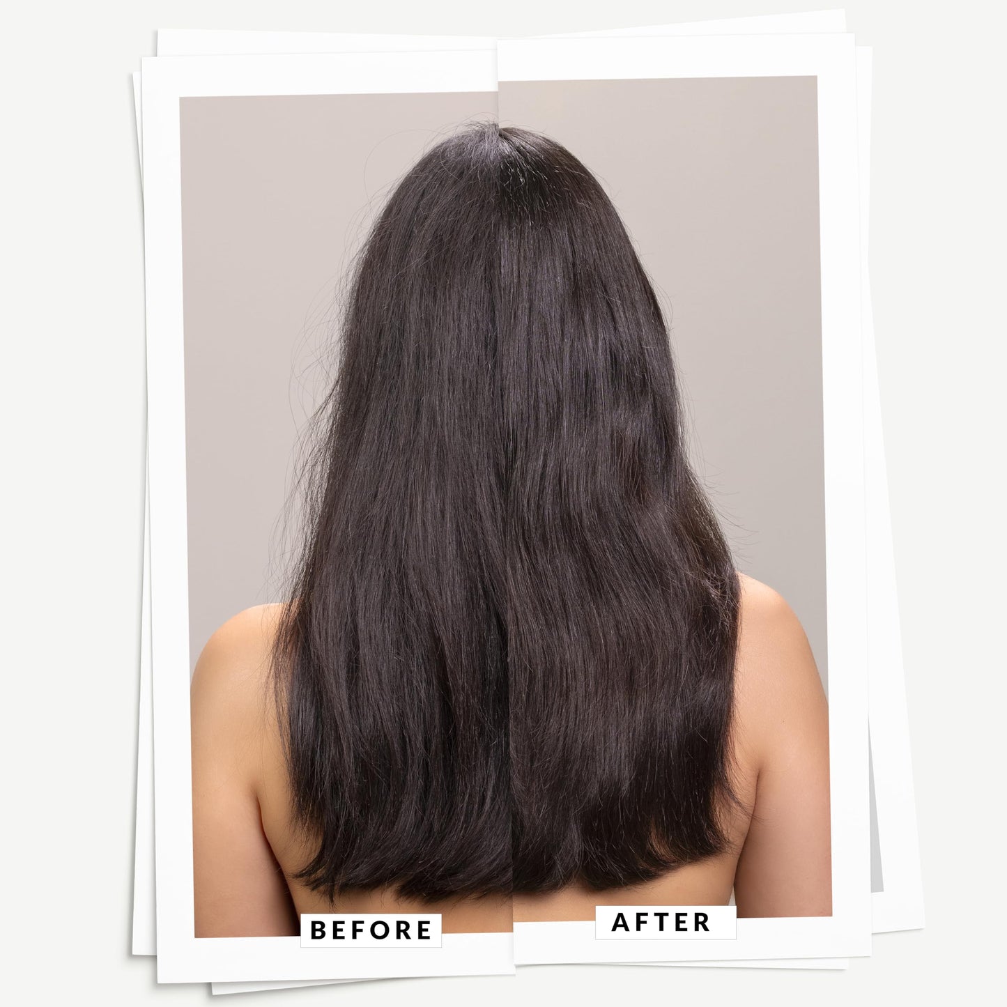White Smoke Davines MOMO Conditioner, Moisturizing Untangling Formula for Dry and Dehydrated Hair - Promoting Lasting Hydration, Softness, and Shine for Silky Results with Melon Extract, 8.45 Fl Oz