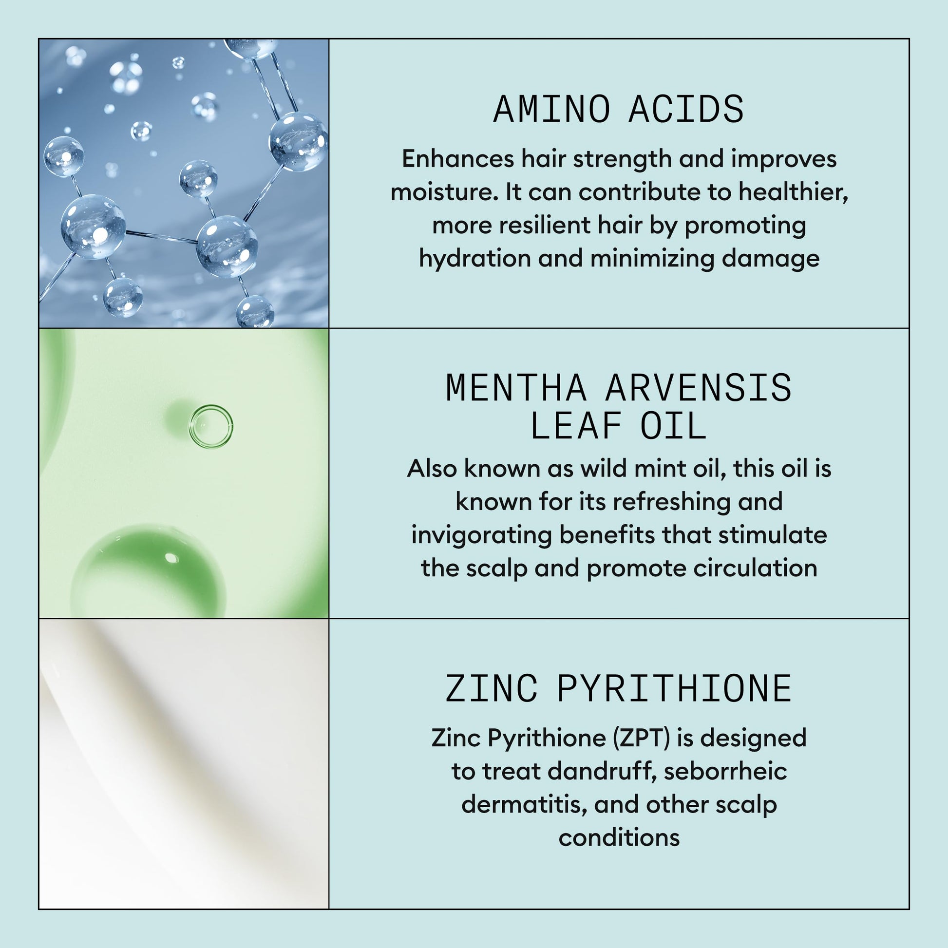 Powder Blue Nioxin Scalp Recovery System Moisturizing Conditioner | With Pyrithione Zinc and Green Tea Extracts | 6.7 Fl oz.