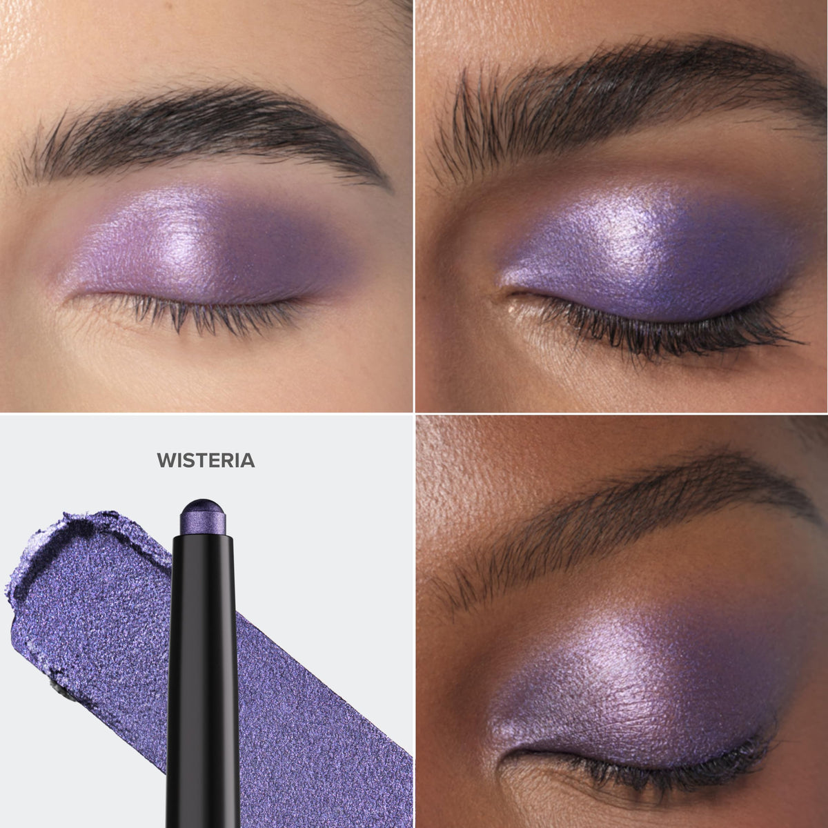 Lavender Anastasia Beverly Hills - GLIDR Shadow Stick Luminous Cream Eyeshadow
