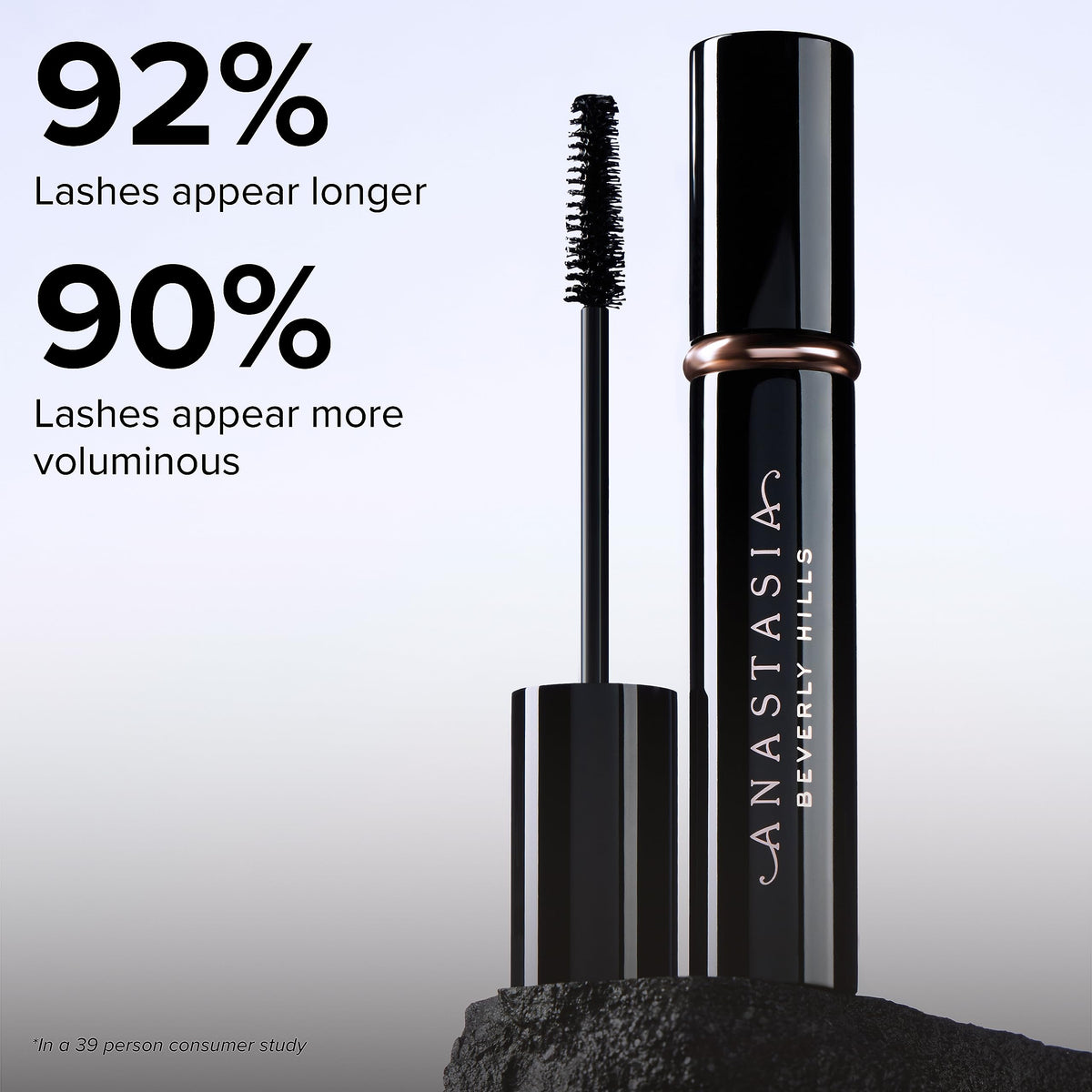 White Smoke Anastasia Beverly Hills - Lash Sculpt Lengthening & Volumizing Mascara