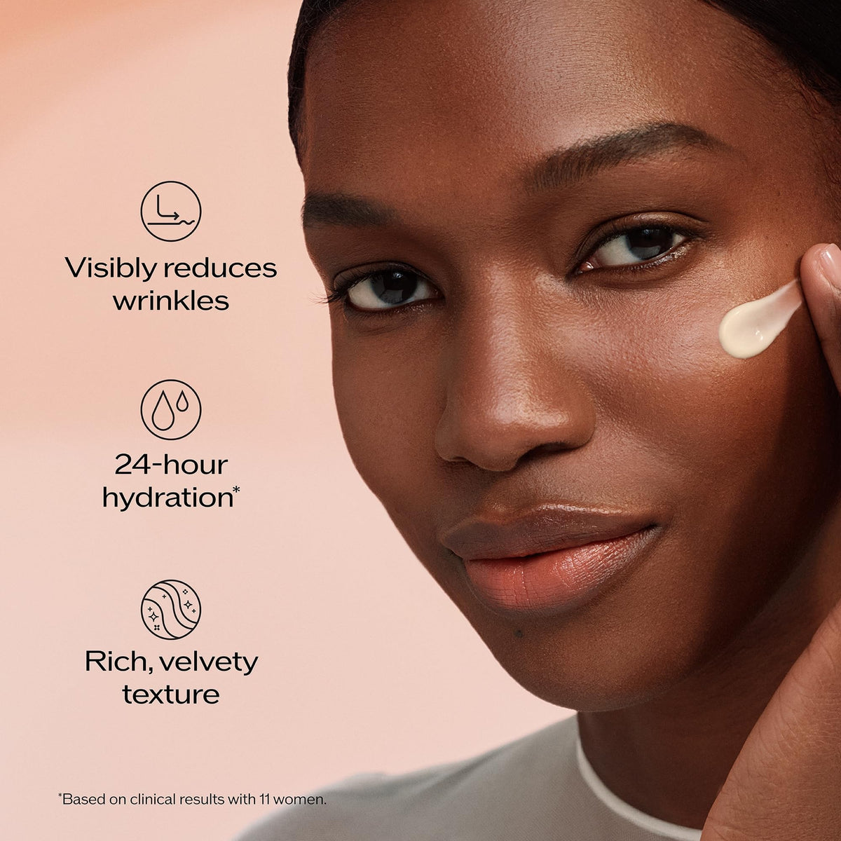 Wheat Shiseido Benefiance Hydrating & Wrinkle Smoothing Moisturizer Set - $148 Value