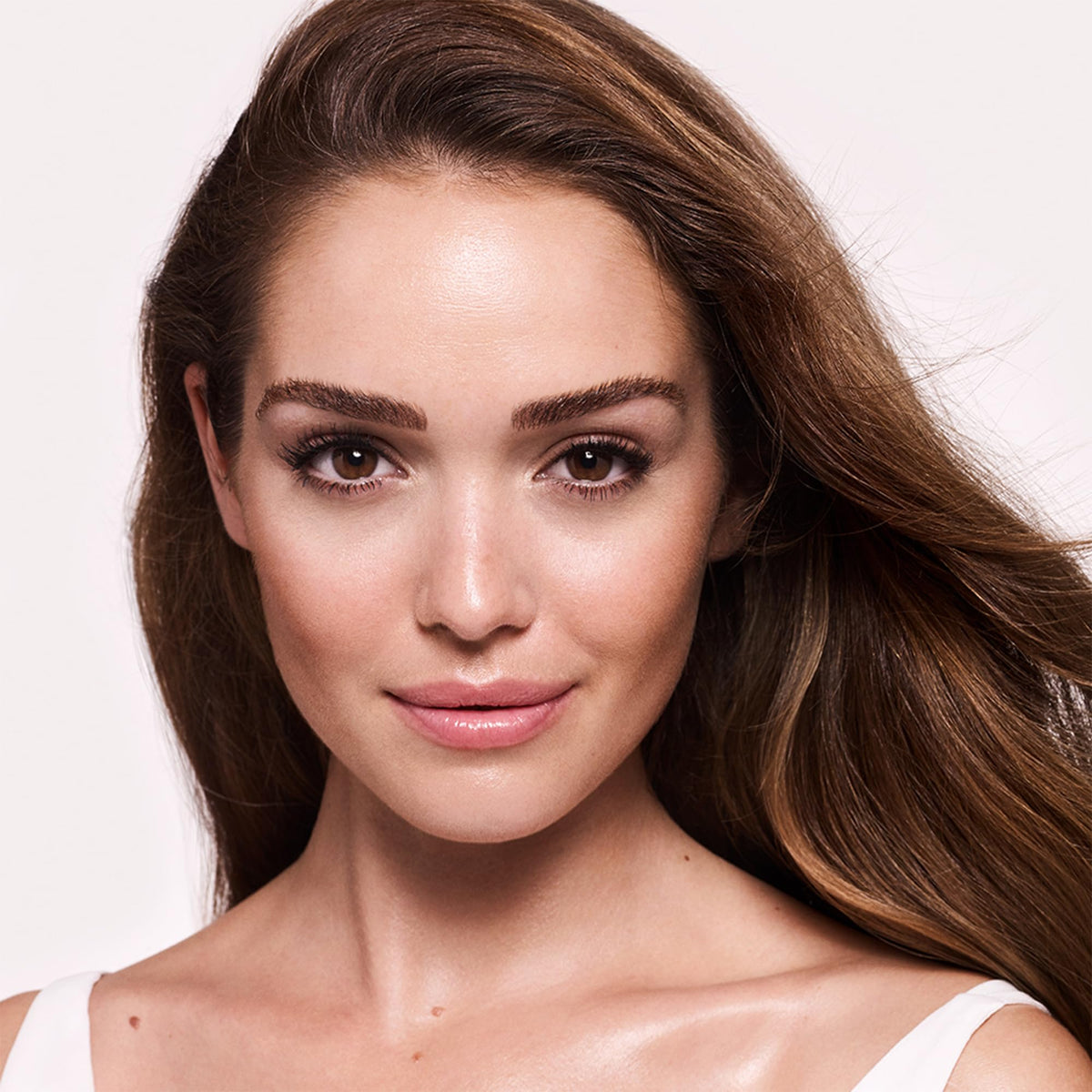 Misty Rose Charlotte Tilbury Goddess Skin Clay Mask - Pore Tightening & Hydrating