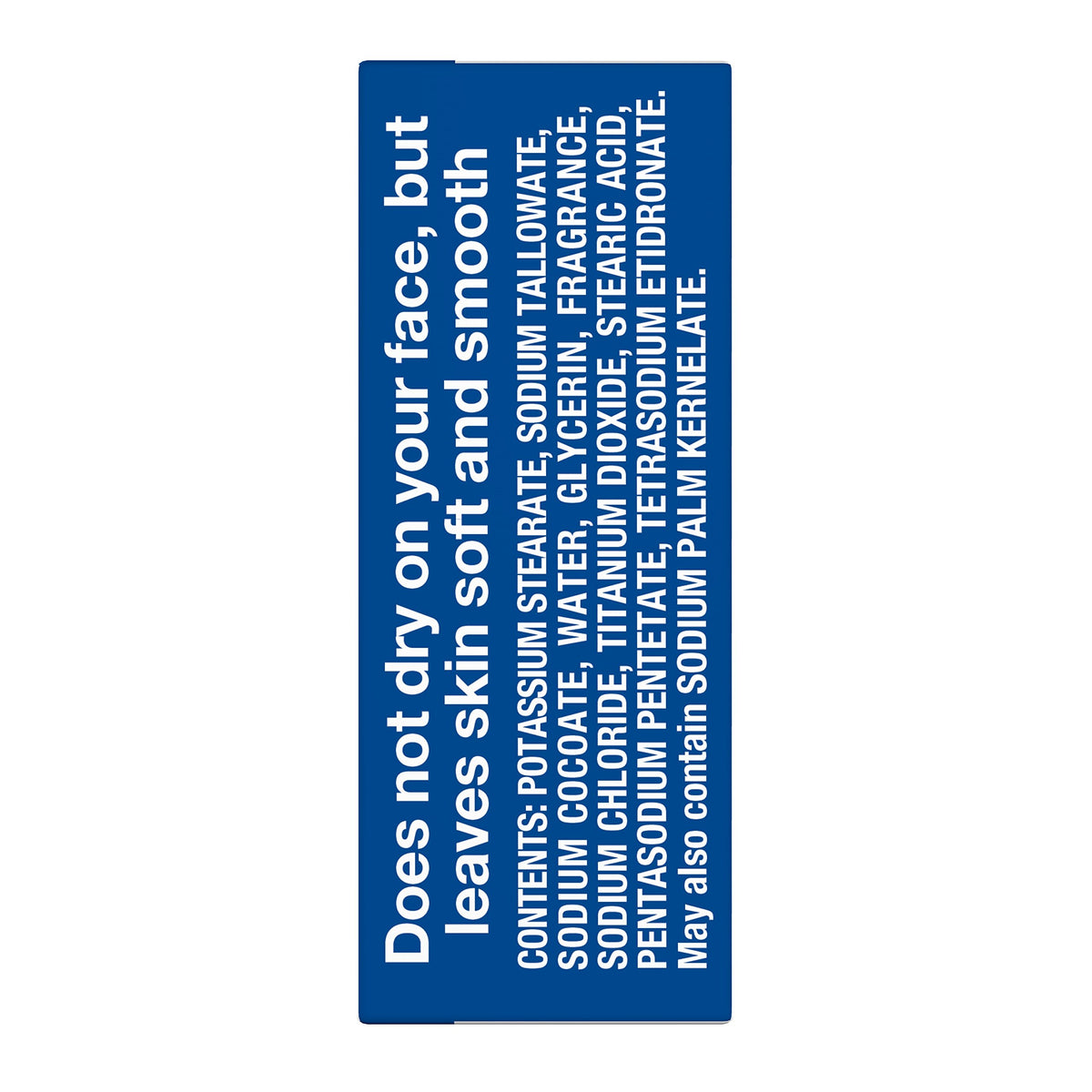 Steel Blue Williams Mug Shaving Soap, 1.75 Oz