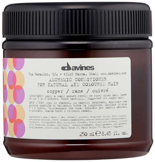 Gray Davines Melu Shampoo 250ml