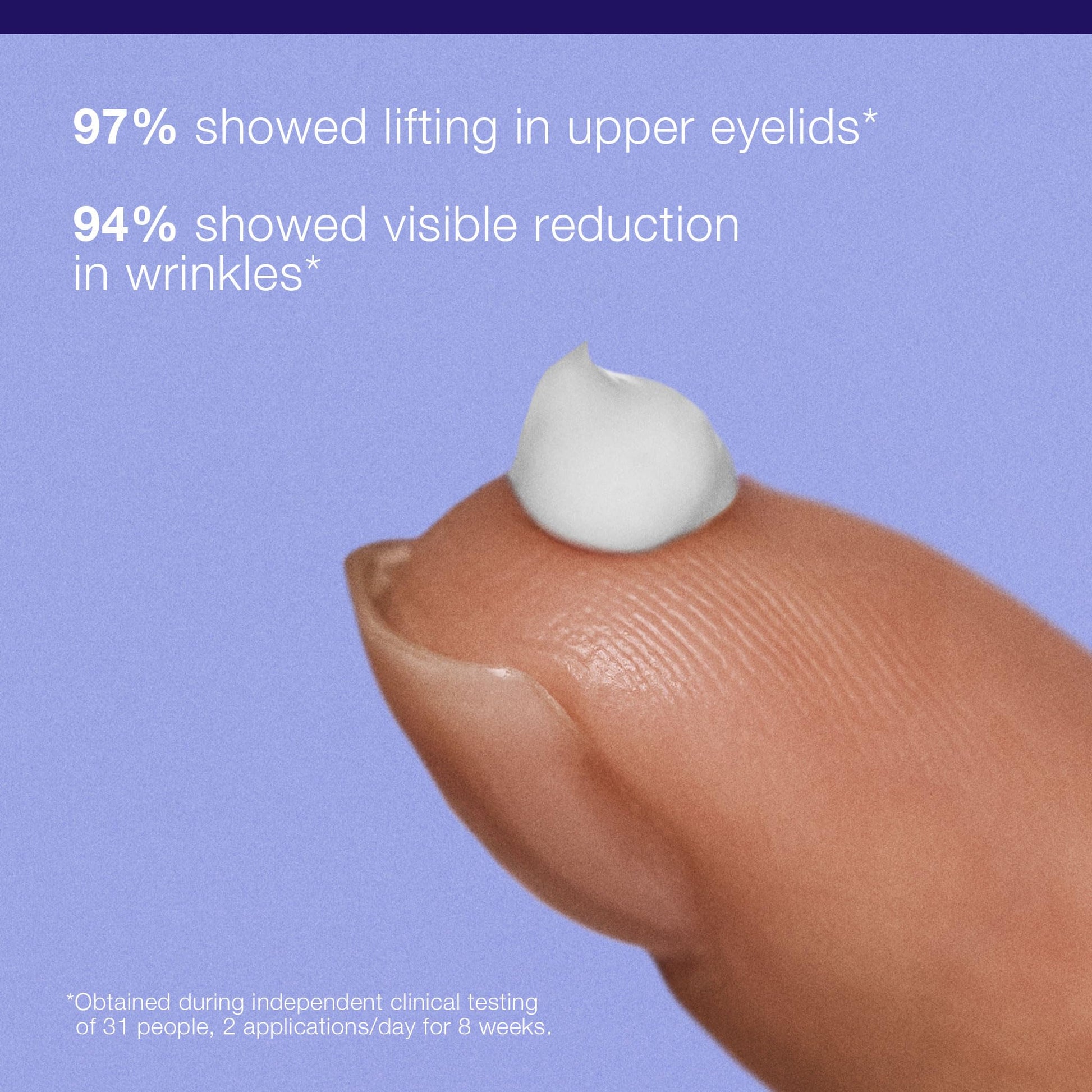 Light Steel Blue Dermalogica Phyto Nature Lifting Eye Cream, Skin Treatment Serum for Around Eyes - Reduces the Appearance of Fine Lines and Wrinkles