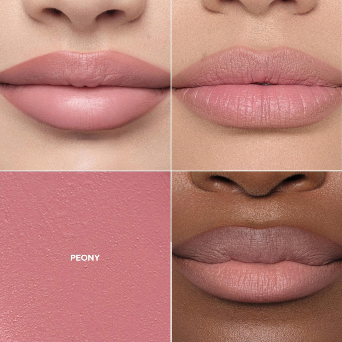 Pale Violet Red Anastasia Beverly Hills - Matte Lipstick Full-Pigment Velvet Color