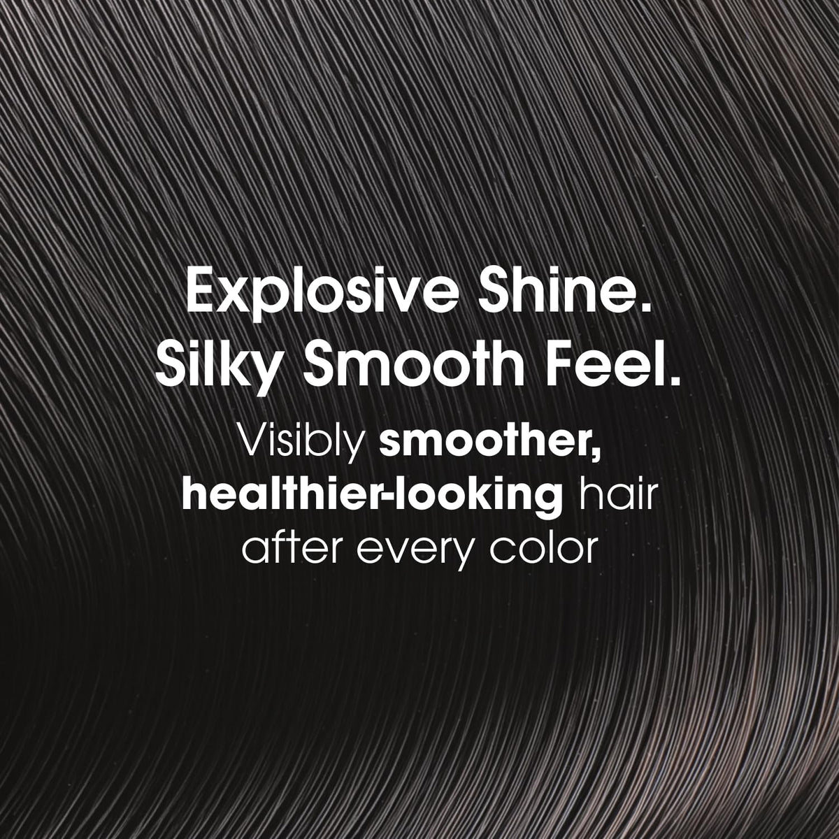 Black One 'n Only Permanent Hair Color & Dye, 4NN Rich Natural Medium Brown, 3 oz