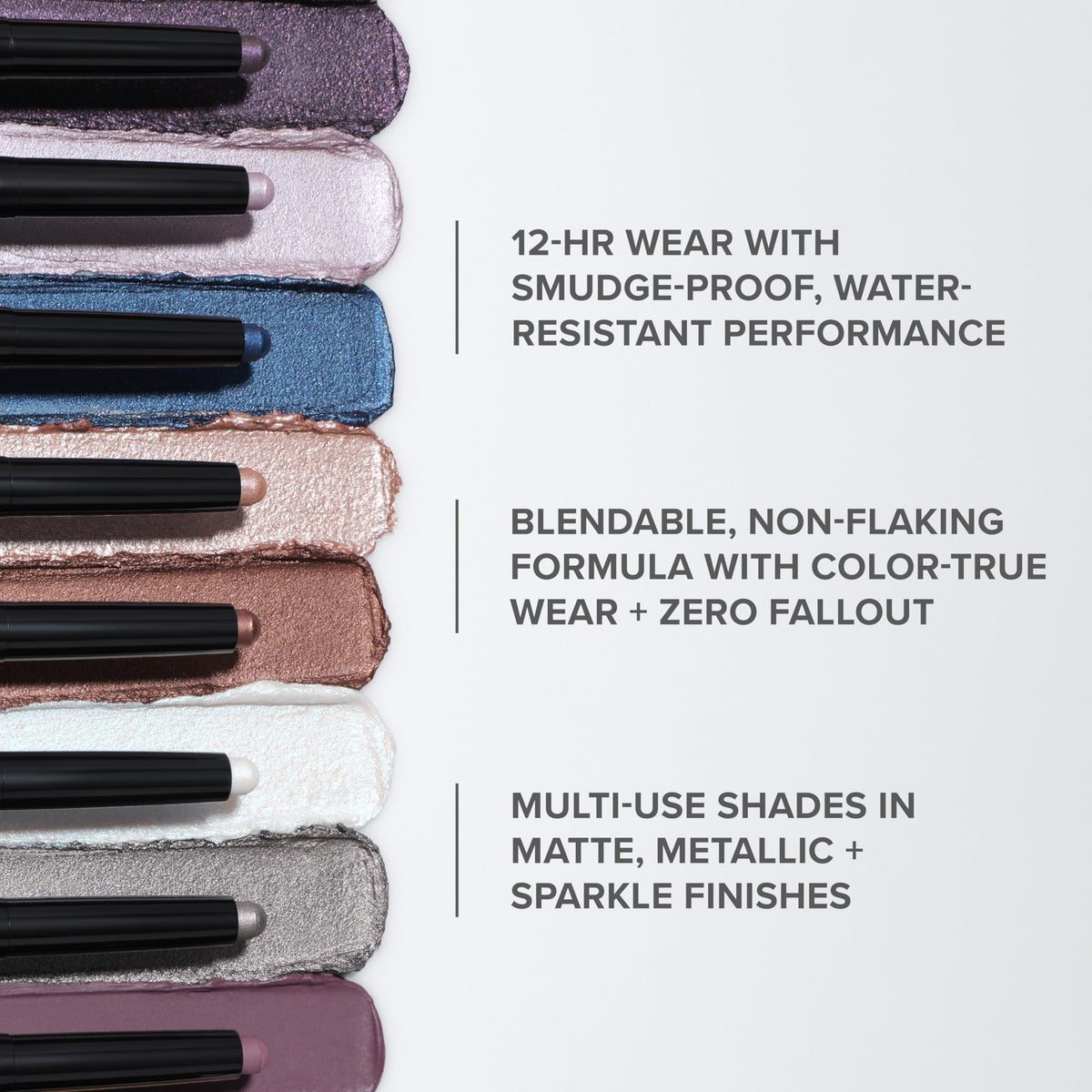 Lavender Anastasia Beverly Hills - GLIDR Shadow Stick Luminous Cream Eyeshadow