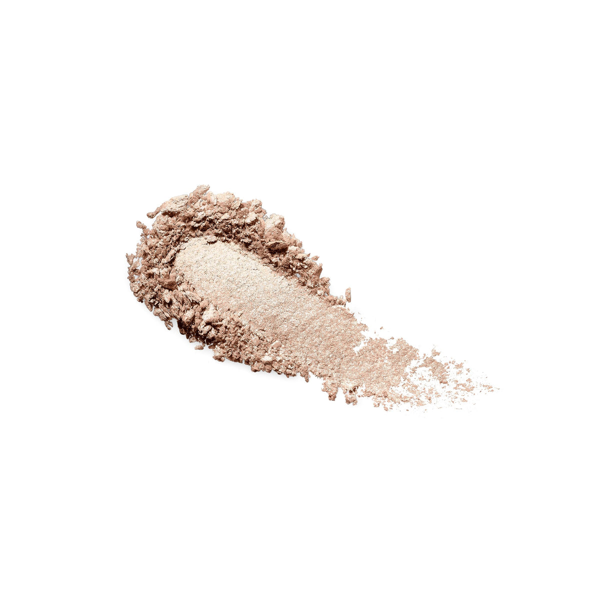 White Smoke KIKO Milano Glow Fusion Intense Powder Highlighter