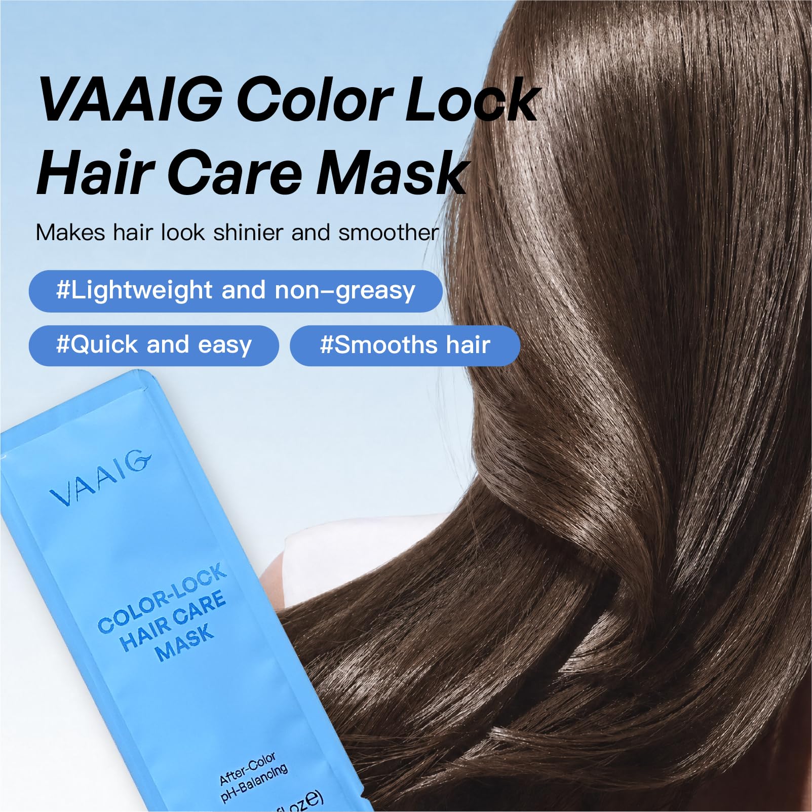 Black Professional Salon Grade Hair Dye,New Plant Extract Hair Coloring Cream,100% Gray Coverage Hair Dye | Hypoallergenic | Anti-Fading,At-Home Permanent Hair Color Kits (6N Golden Hour Linen)