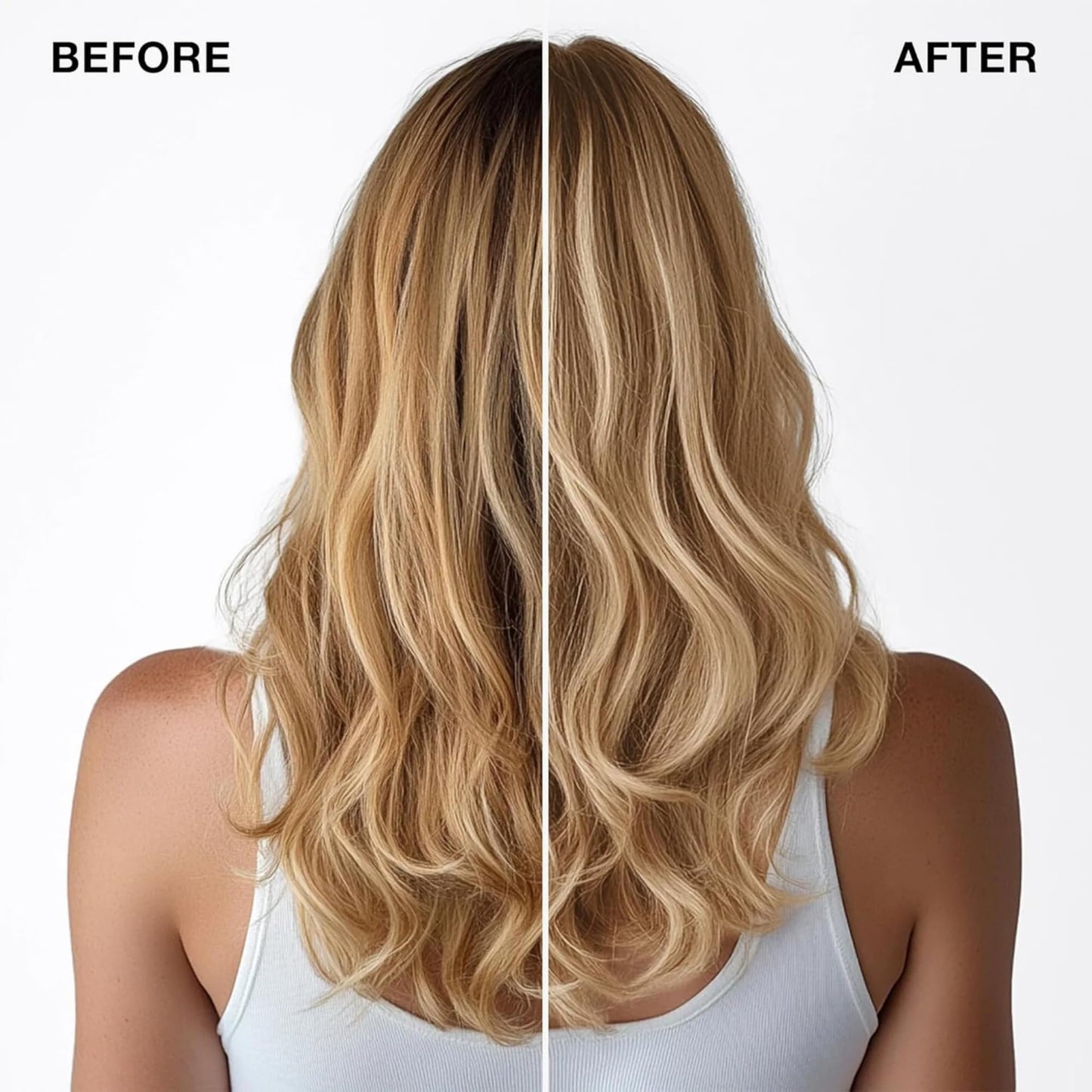 White Smoke IGK Permanent Hair Dye Color Kit | 9NA Surf Club - Light Cool Blonde | 100% Gray Color Coverage + Strengthen + Shine | Ammonia Free
