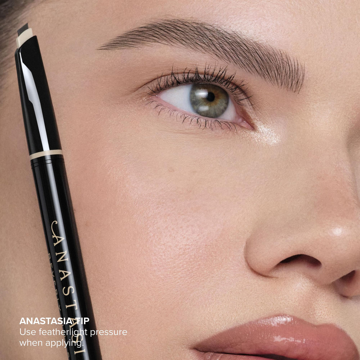 Tan Anastasia Beverly Hills - ArchiBrow Micro-Precision Blade Eyebrow Pencil