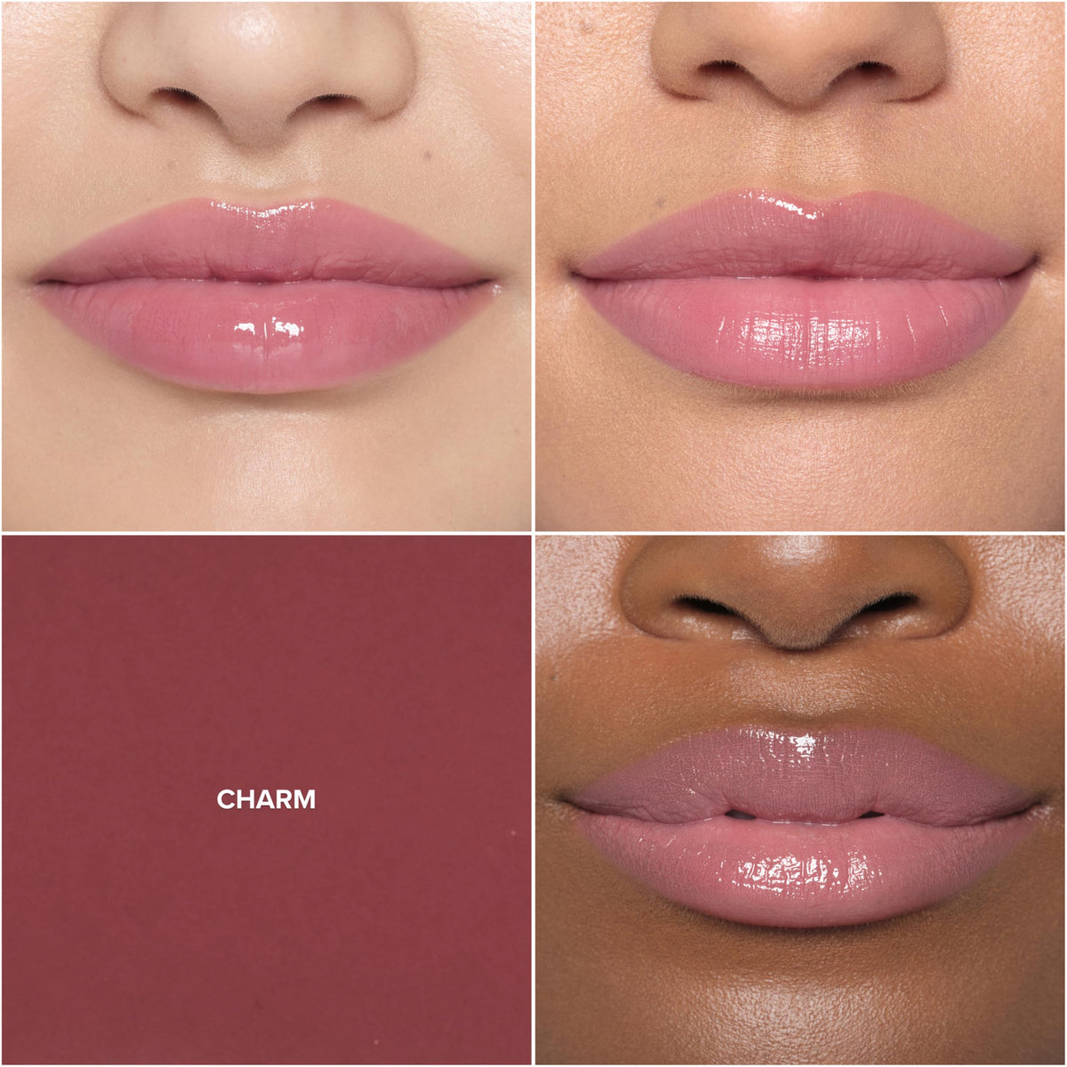 Brown Anastasia Beverly Hills - Soft Kiss Edit - Limited Edition Lip Trio