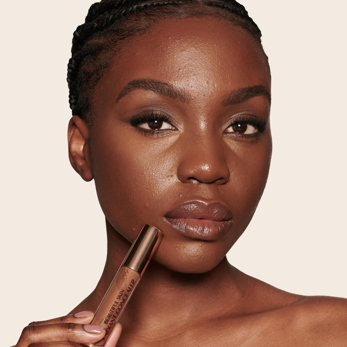 Misty Rose Charlotte Tilbury Beautiful Skin Concealer