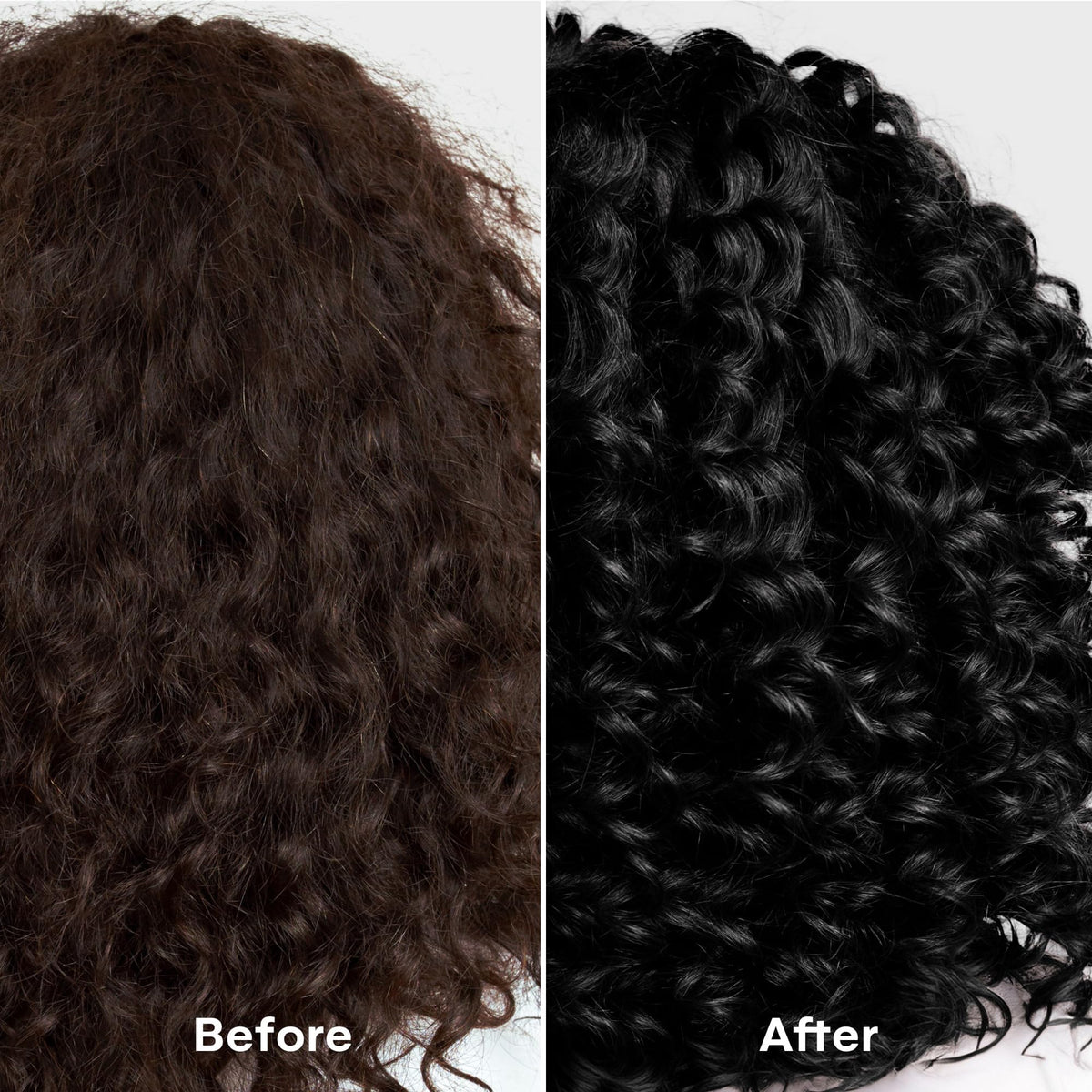 Black Madison Reed ColorWonder Demi-Permanent Hair Color Kit – 2N Dark Black