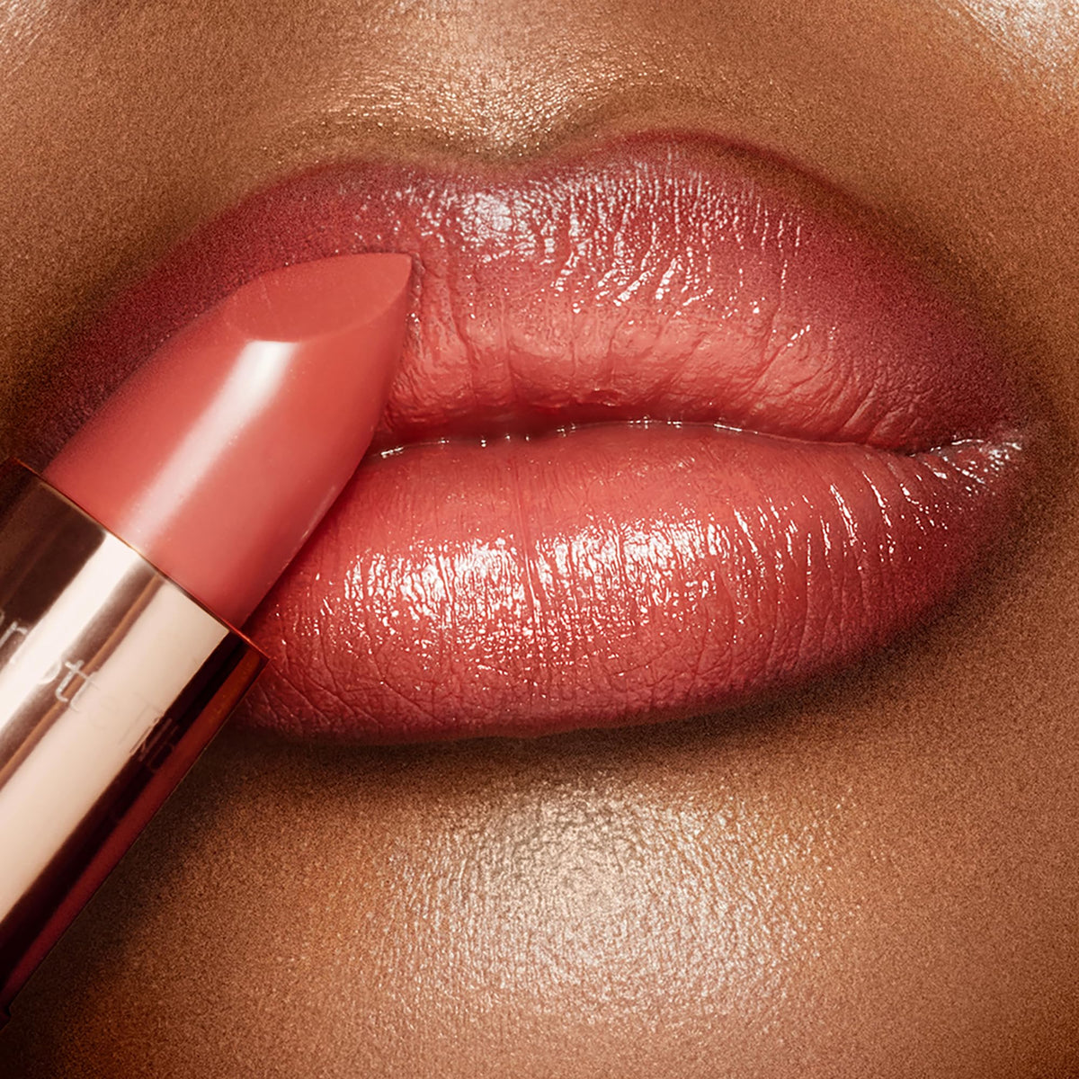 Sienna Charlotte Tilbury K.I.S.S.I.N.G Lipstick