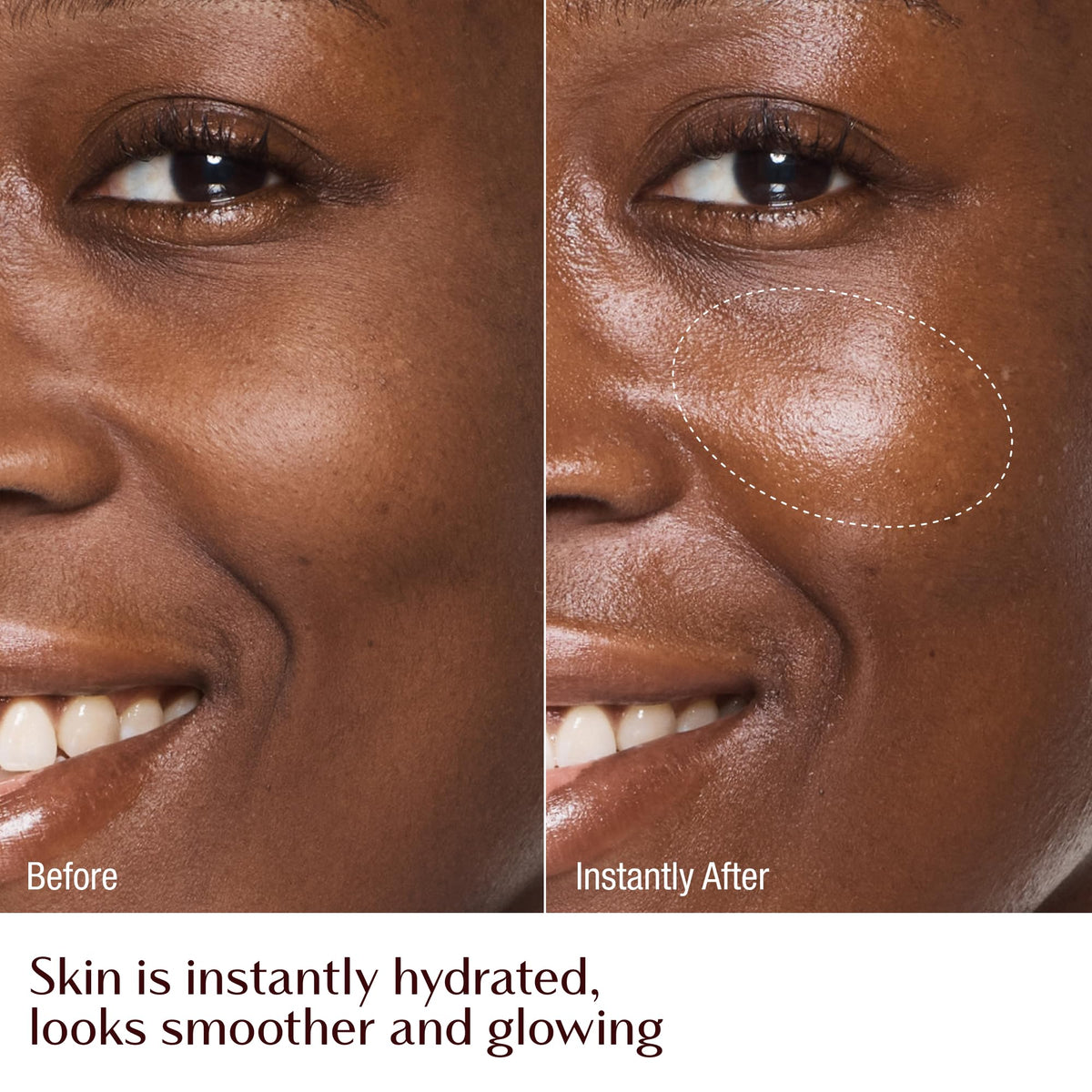 White Smoke Charlotte Tilbury Magic Cream Face Moisturizer - Firming & Hydrating Face Cream to Create a Smoother-Looking Base for Makeup - Enriched with Vitamins C & E, Peptide Complex & Hyaluronic Acid