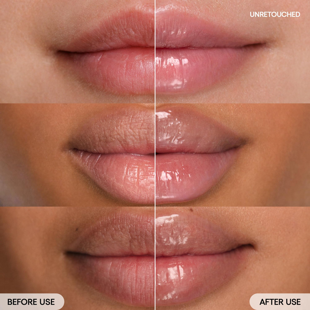 Sienna LANEIGE Lip Glowy Balm: Sheer Tinted Lip Treatment Balm Tube