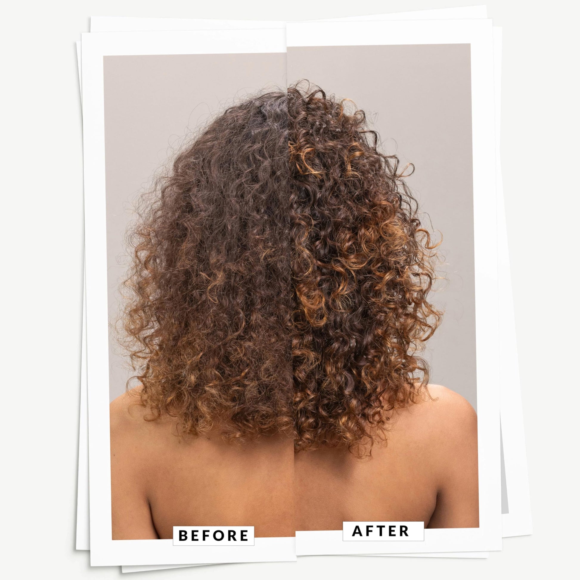 White Smoke Davines This Is A Curl Building Serum, Medium Hold Curl Definition & Elasticity - Enhances Curls, Blocks Frizz & Adds Shine without Weighing Down, 8.45 Fl Oz