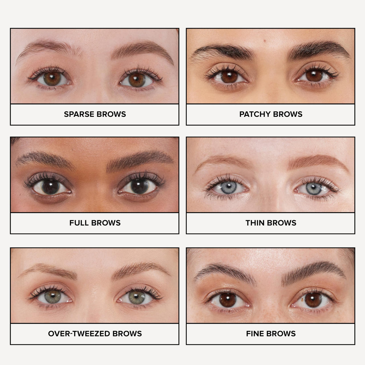 Tan Anastasia Beverly Hills - Brow Wiz Ultra-Slim Precision Eyebrow Pencil