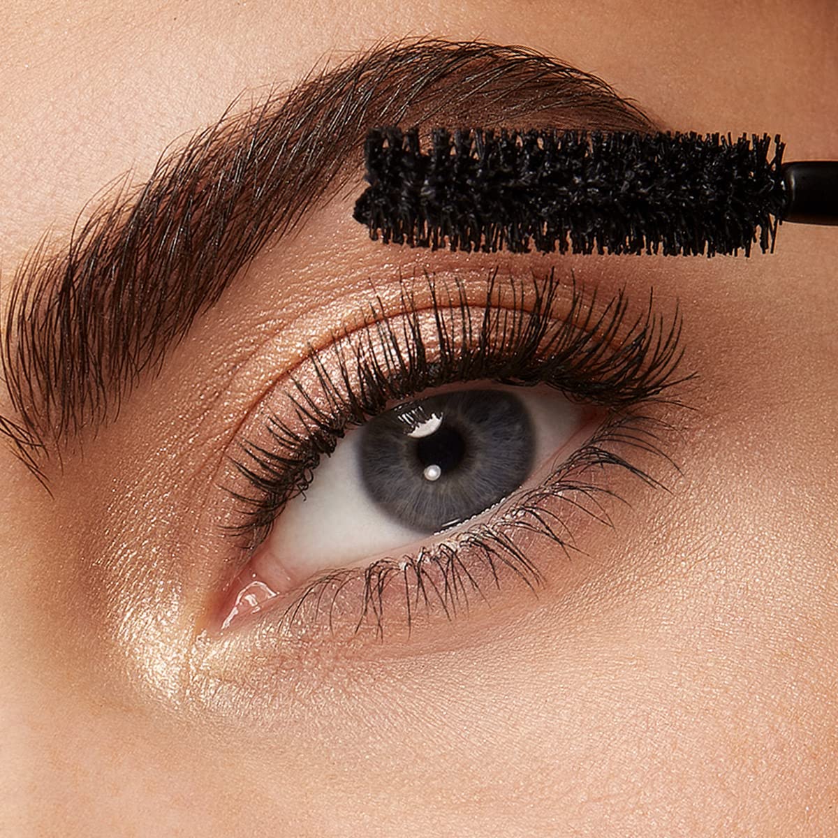 Light Pink KIKO Milano 24h Long Lasting Panoramic Volume Mascara