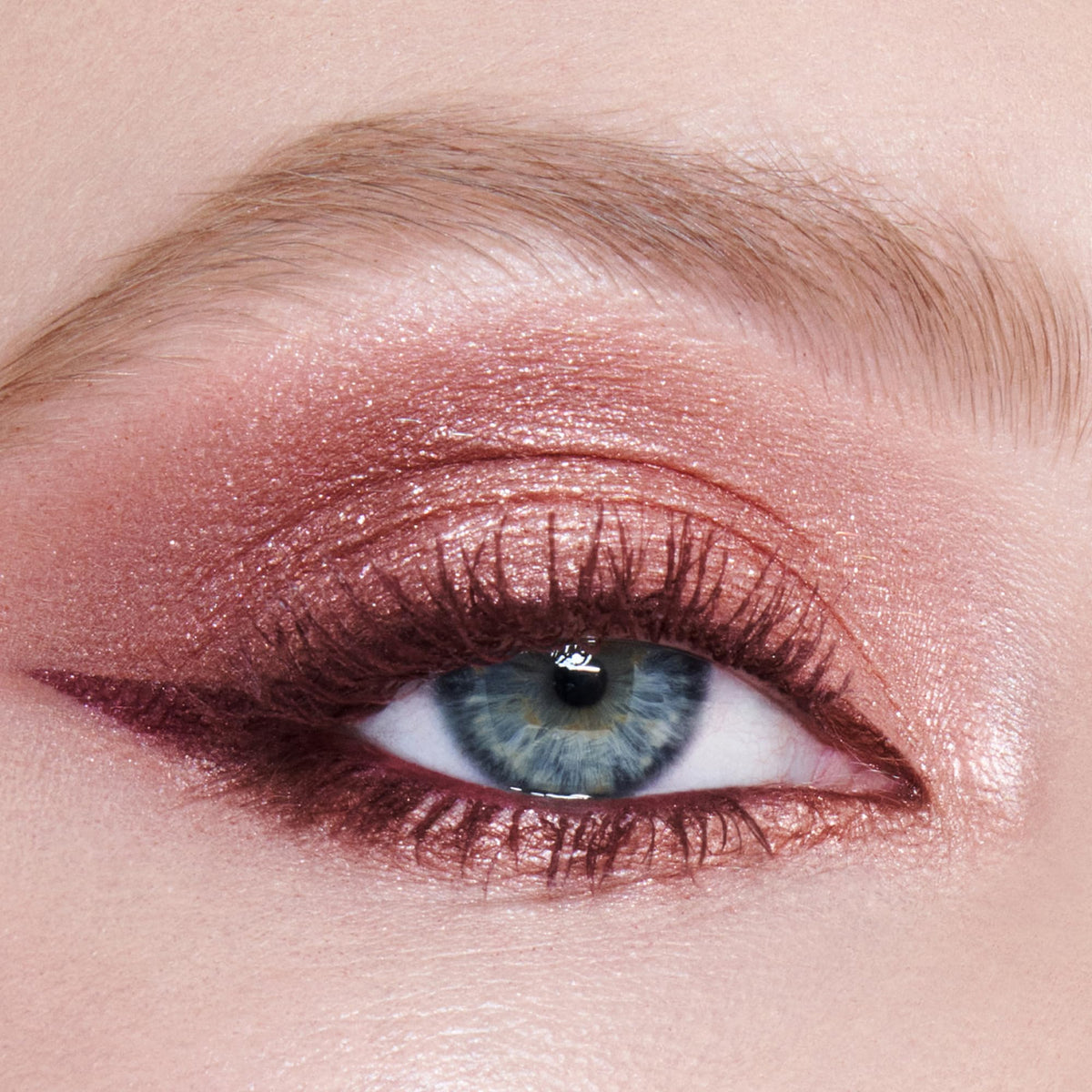 Thistle Charlotte Tilbury Bigger, Brighter Eyeshadow Palette