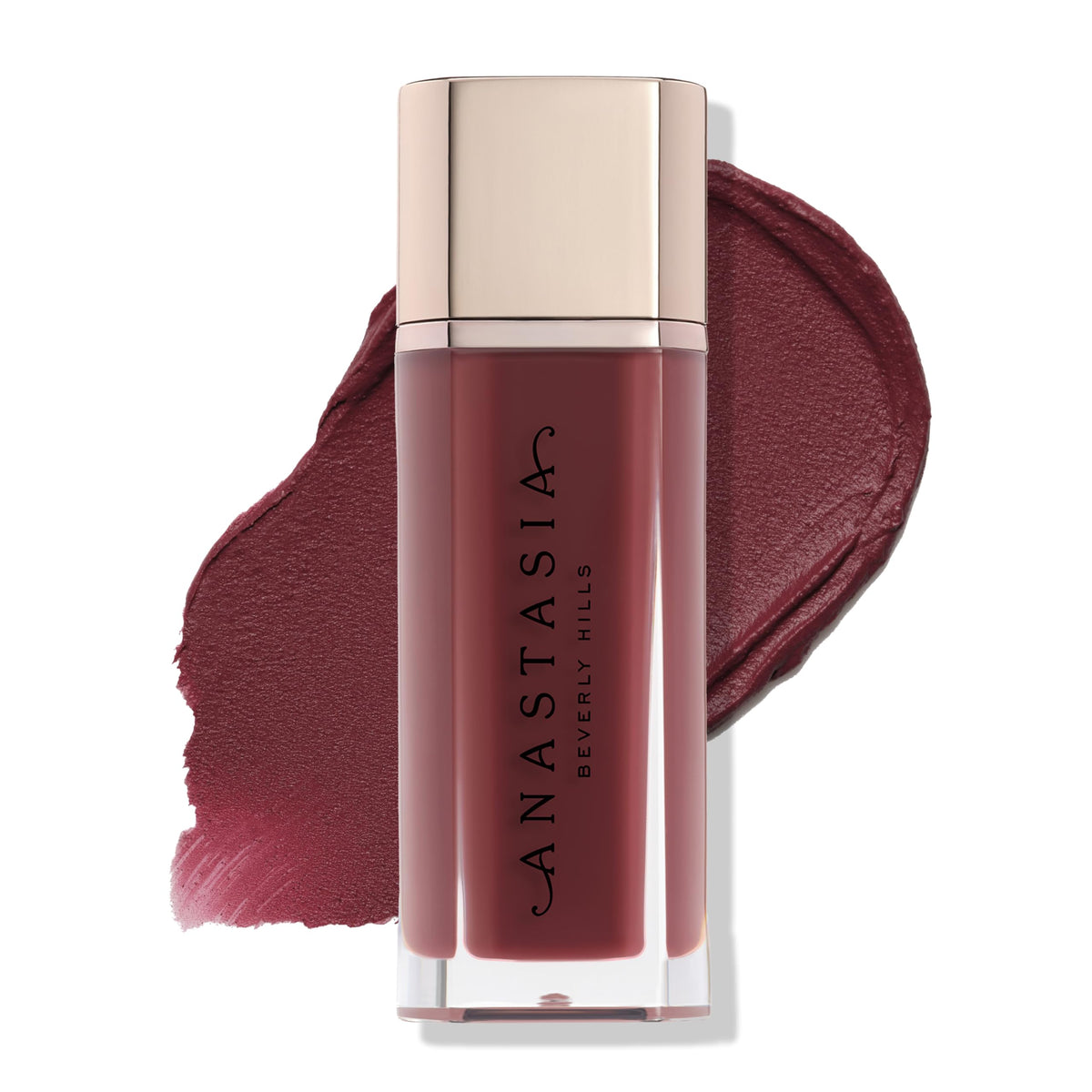 White Smoke Anastasia Beverly Hills - Lip Velvet Soft Matte Whipped Lip Mousse
